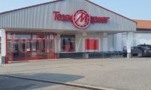 „Техномаркет“ вече е в бившия магазин „Пени“ в Добрич