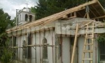 Анонимен дари средства за ремонт на църквата в търговищкото село Васил Левски
