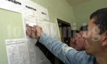 Близо 400 безработни от Разградско са започнали работа през юни
