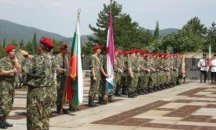 Честват 139 години от боевете за Стара Загора