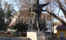 Добрич се прекланя пред паметта на Стефан Караджа