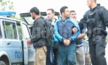 Афганистанци щурмуват границата ни