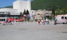 Четири спасителни акции в планините за последното денонощие   