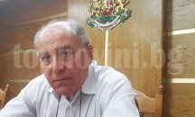 Инж. Тошко Петков е председател на УС на МИГ Добричка