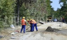 До 12 август отварят пътя между Велико Търново и Арбанаси