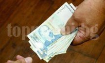 Анкета пита хората в Търговище дали чиновници са им искали подкуп