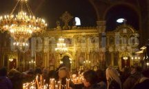 Начало на 40-дневния Рождественски пост