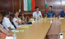 Студенти тръгват по стъпките на Мис Стоун