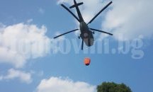 Има арестуван за пожара в Маджаровско /обновена в 9.30 ч/