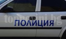 Задигнаха 1870 лева от автомобил в Шумен