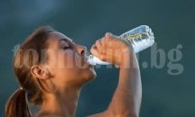 Безплатна вода раздава в горещините Община Добрич