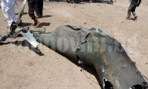 Руски военен хеликоптер е свален в Сирия