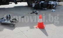 14 жертви на катастрофи в Шуменско от началото на годината