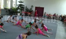 Завърши първата част от лятното училище на сдружение „Вдъхновение“