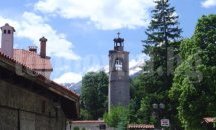 Нови атракциони и рекламни кампании в Банско