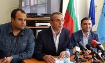И през януари се запазва тенденцията за увеличено търсене на работници в Русе