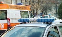 Мъж от Добрич е със спукан череп след бой с метални тръби
