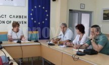 Приеха бизнес плана на сливенското ВиК за следващите пет години