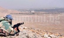 Руснаците ликвидираха 800 терористи край Алепо