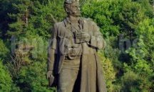 Поклон пред воеводата Гоце Делчев
