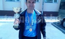 50-годишен юбилей празнува шуменски лекоатлет