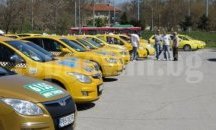 Съветниците в Пловдив отложиха гласуването на такса таксиметров превоз за следващата сесия