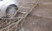 Опасни ветрове
