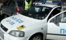 Сливенски криминалисти иззеха незаконно взривно вещество