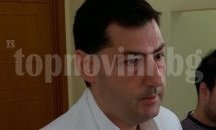 Иван Тотев: За нас е важно да има работещ Панаир в Пловдив