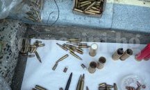 Задържаха 86-годишен с незаконно оръжие в Енина