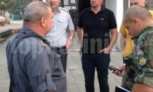 Александър Кюркчиев от Велики Преслав извади кръста за трети път