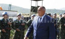 Бойко Борисов: От утре започваме ремонт на казармите в Пазарджишко