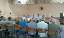 Инспектират пътя Разград-Сеново-Русе заради инциденти с тежкотоварни автомобили