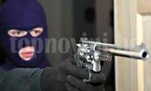 Четирима от Тервел, сред които и 15-годишна, са извършили въоръжен грабеж