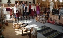 Илинденски събор празнуваха в търговищкото село Пресиян