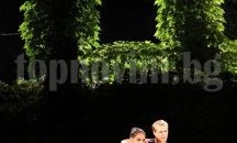 Златната медалистка от Варна 2016 Аманда Гомеш ще танцува в София