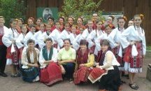 Куп награди за мартенци от „Искрици от миналото“