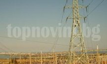 Спират тока на няколко централни улици в Бургас