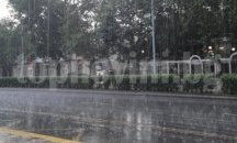 Градушки и валежи в Централна и Източна България