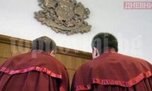 Превратът над съдебния закон: да скрием масоните, да сплашим съдиите