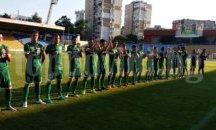 Билетът за мача на „шейховете“ с „Дунав“ по 6 лв., за ученици и пенсионери – на половин цена