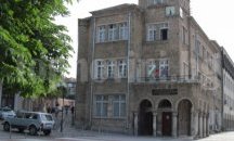 Откриха открадната в Шумен кола за броени часове