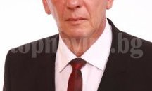 Инж. Пламен Петков е новият заместник-кмет на Община Свищов
