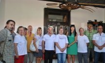 Приключи ремонта на ателиетата на Задругата на майсторите в Русе