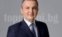 Кметът Портних: Партньорството с Пловдивския панаир ще се отрази добре на бизнеса във Варна