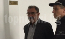 Насрочиха делото срещу турчина, опитал да пренесе контрабандно боеприпаси през Малко Търново