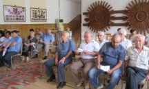 Сформиран е Обществен съвет за изграждане на паметник на хан Кубрат