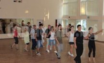 „Русе, танцувай!“ възражда културни традиции в крайдунавския град