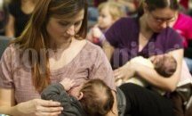 Добрич се включва в Световната седмица на кърменето