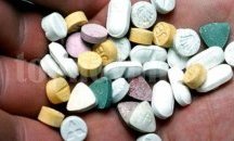 Задържаха Кънчо Монопола и още двама с дрога край Шумен